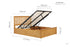 Phoenix Ottoman Bed
